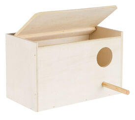 Trixie - Nichoir, en bois