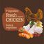True Origins Pure - Croquettes au Poulet sans Céréales pour Chien Adulte - 3kg Indicateur image numéro 3