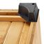 Ferplast - Niche en Bois Baita - 100 Indicateur image numéro 3