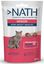 Nath - Friandises Senior Immune boost+ pour Chats - 50g Indicateur image num&eacute;ro 1