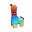 KONG - Jouet Lama Ballistic Vibez pour Chiens - S/M Indicateur image numéro 4
