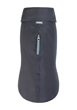 Wouapy - Manteau Imper Souris