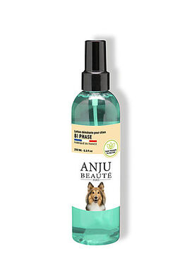 Anju Beaute - Lotion Démélante Bi-phase Chiens - 250ml