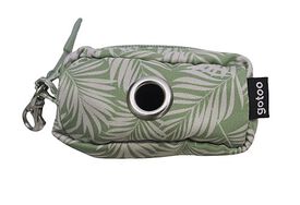 Gotoo - Sac à Sacs Feuilles Vert