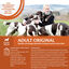 Wellness CORE - Croquettes Original Dinde et Poulet pour Chien - 10Kg Indicateur image numéro 3