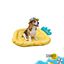 Summer Vibes - Tapis Rafraichissant Ananas pour Chiens - 66cm Indicateur image num&eacute;ro 1