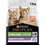 Pro plan - Croquettes Sterilised Kitten au Saumon pour Chaton - 1,5Kg Indicateur image num&eacute;ro 5