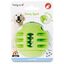Vadigran - Jouet Balle Pomme Verte pour Chiens - 8cm Indicateur image numéro 1