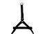 Gotoo - Harnais Essentials en Nylon Premium Noir pour Chien - XS Indicateur image numéro 4