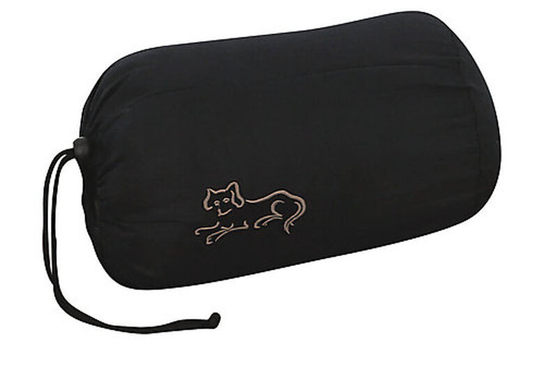 Kerbl - Coussin Traveller pour Chien - Taupe image number null