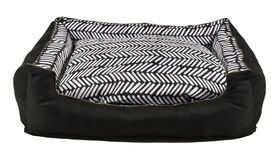 Bobby - Coussin Douce Beige pour Chien