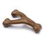Benebone - Jouet Os A Macher Wishbone Bacon - L Indicateur image num&eacute;ro 3