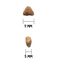 Ownat - Croquettes Care Hypoallergenic pour Chats - 3Kg Indicateur image numéro 3