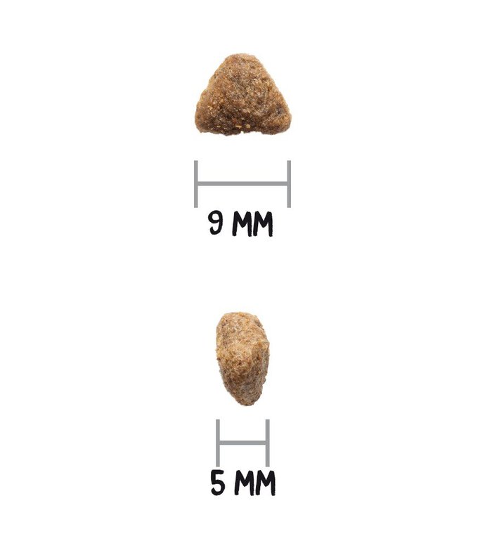 Ownat - Croquettes Care Hypoallergenic pour Chats - 3Kg image number null