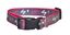 Bobby - Collier Happy Rose L pour Chiens - L 70cm Indicateur image numéro 1