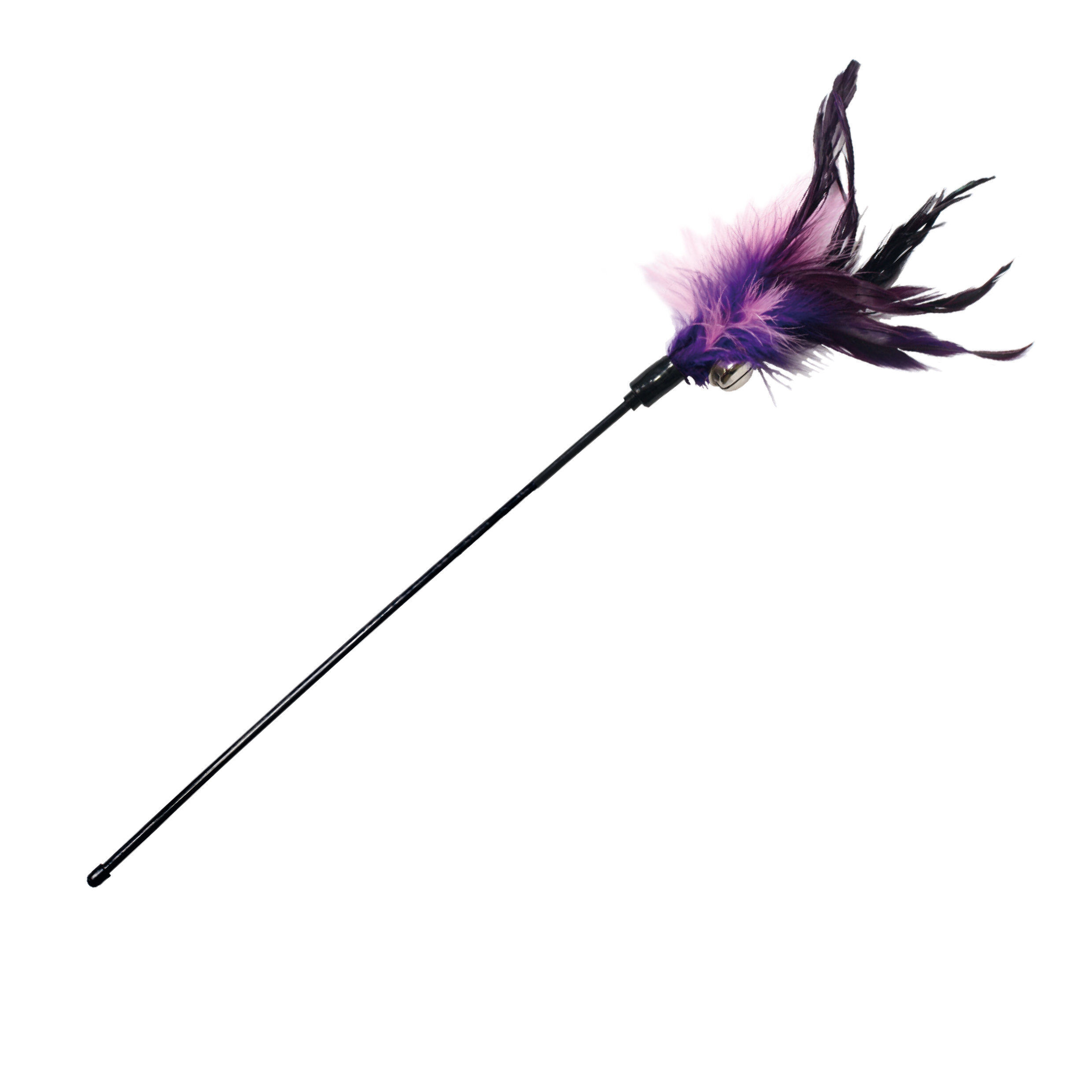 Croci - Baguette Chat Tricky - 59cm Image num&eacute;ro 1