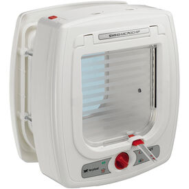 Ferplast - Chatière Swing Microchip