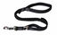 Rogz - Laisse Control Lead Anti-choc pour Chien - Noir Indicateur image numéro 1