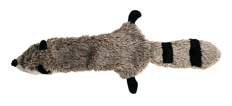 Tootoy! - Peluche Raton Laveur Image numéro 1 Tootoy! - Peluche Raton Laveur Image numéro 1