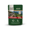 True Origins Wild - Repas Sachet Fraîcheur Bœuf pour Chiens Adultes - 300G Indicateur image numéro 1