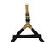 Gotoo - Harnais Essentials en Nylon Premium Beige pour Chien - XS Indicateur image numéro 4