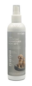 Nice Care - D&eacute;sinfectant Textile pour Chiens - 250ml