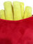 Tootoy! - Peluche Frites Indicateur image numéro 2