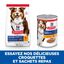 Hill's Science Plan - Mature Adult Croquettes Pour Chien Agé Au Poulet  - 12kg Indicateur image numéro 5