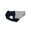 Gotoo - Manteau Polaire Bicolore pour Chiens - 25cm Indicateur image num&eacute;ro 3
