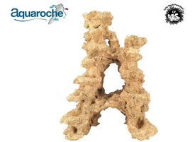 Aquaroche - Roche Eau de Mer - Grotte Gauche H45 Cm