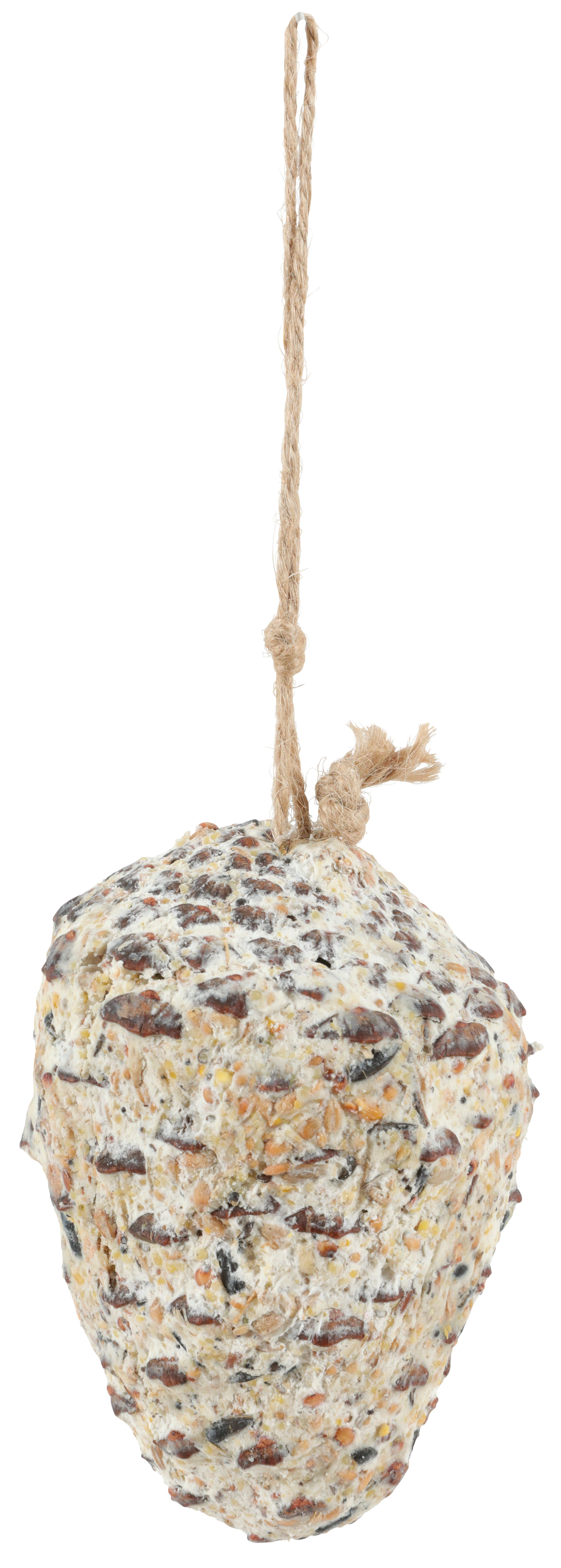 Zolux - Pomme de pin avec graisse - 290g Image num&eacute;ro 1