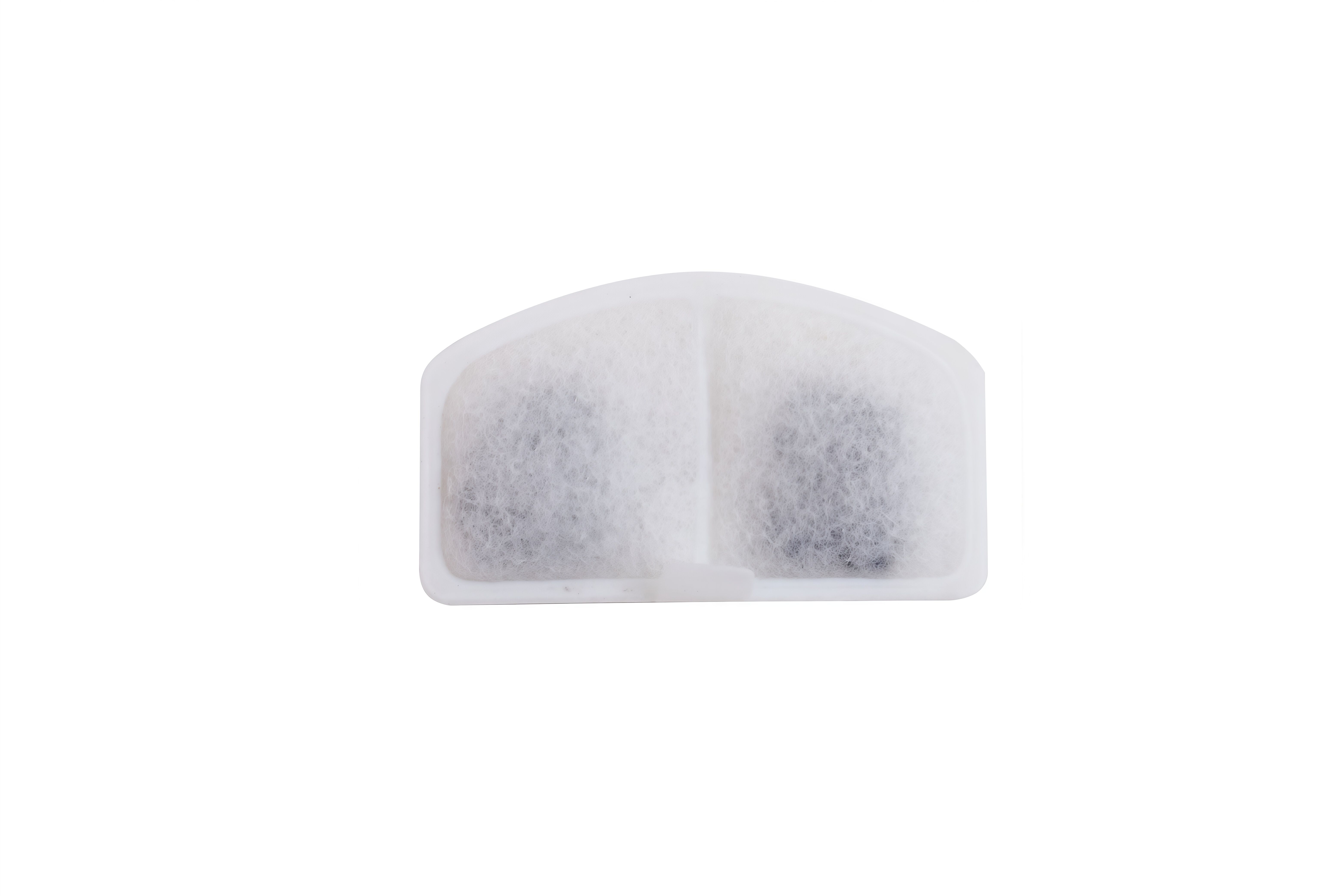 Leeby - Lot de 2 Filtres pour Fontaine &agrave; Eau KIMI - x2 Image num&eacute;ro 2