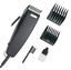 Moser - Tondeuse Rex Black 1230 pour Chien Indicateur image numéro 3