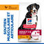 Hill's Science Plan - Adult Croquettes Pour Grand Chien Au Poulet  - 18kg Indicateur image num&eacute;ro 3
