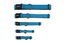 Gotoo - Collier Essentials en Nylon Premium Bleu pour Chien - XS Indicateur image numéro 8