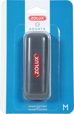 Zolux - Aimant Flottant Aquaya pour Aquarium - M