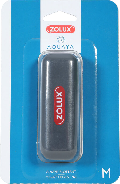 Zolux - Aimant Flottant Aquaya pour Aquarium - M image number null