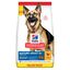 Hill's Science Plan - Mature Adult Croquettes Pour Grand Chien Agé Au Poulet  - 18kg Indicateur image numéro 1