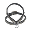 Comme Un Roi - Harnais Cuir So Nature Gris pour Chien - L Indicateur image numéro 1
