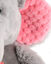 Tootoy! - Peluche Texture Eléphant Indicateur image numéro 2