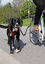 Trixie - Kit de Séparation Vélo Biker-Set pour Grand Chien Indicateur image numéro 1