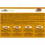 Gourmet - Boîte Gold Cœur Fondant pour Chat - 12x85g Indicateur image numéro 5