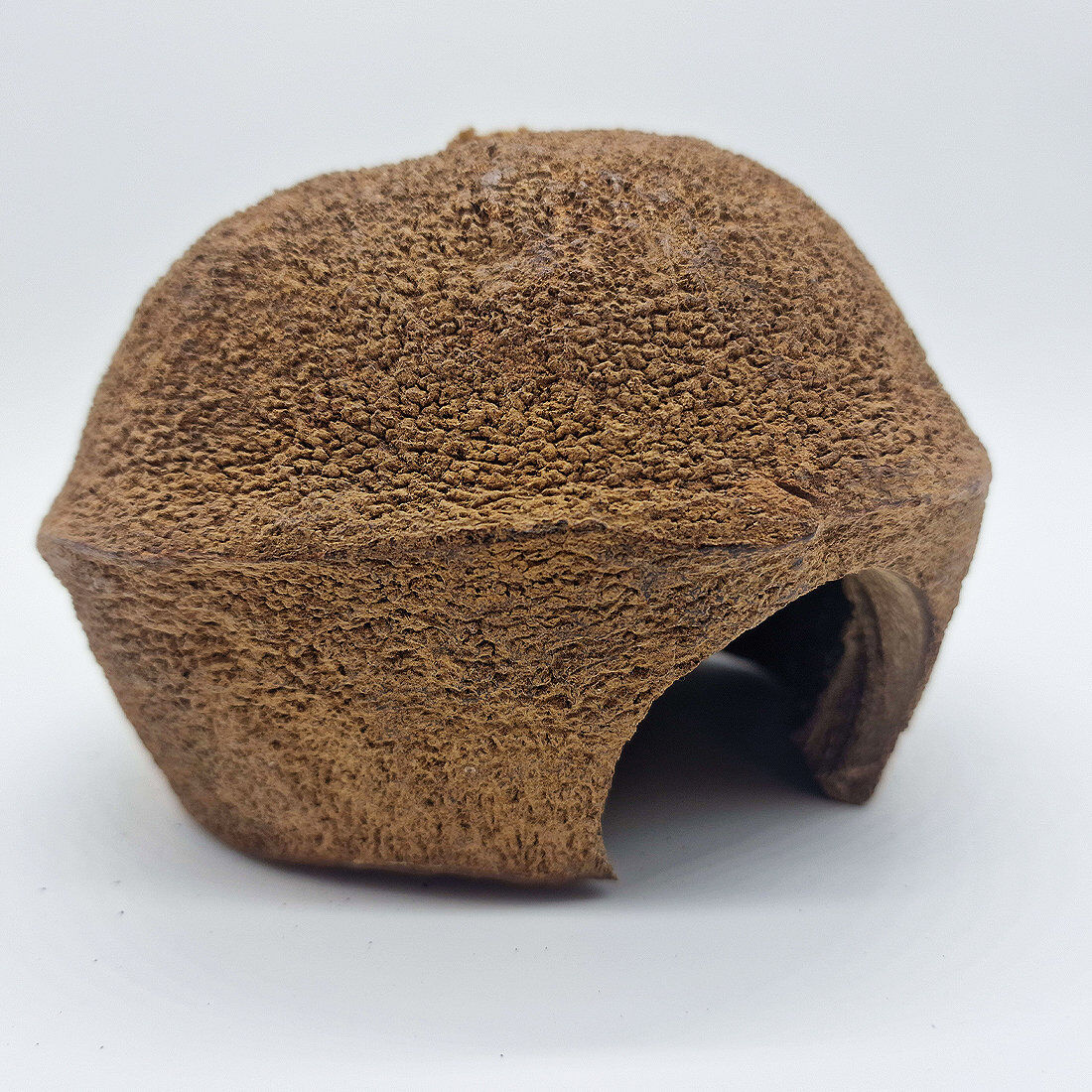 Eublepharis - Cachette Bilbo pour Reptiles - 20cm Image num&eacute;ro 1