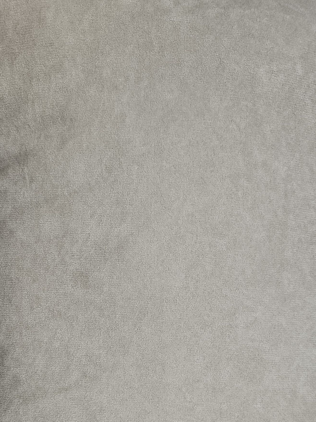 Leeby -  Coussin Os Deluxe Boucle Brune pour Chien - 37x11x60cm Image num&eacute;ro 3