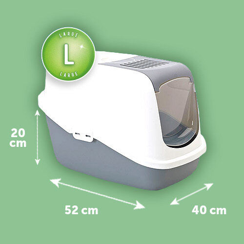 Kiviks - Sacs &agrave; Liti&egrave;re Filtrant - Large Image num&eacute;ro 5