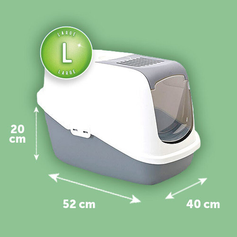 Kiviks - Sacs à Litière Filtrant - Large Image numéro 5 Kiviks - Sacs à Litière Filtrant - Large Image numéro 5