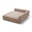 Leeby - Canapé Deluxe Naturel pour Chien Indicateur image numéro 4