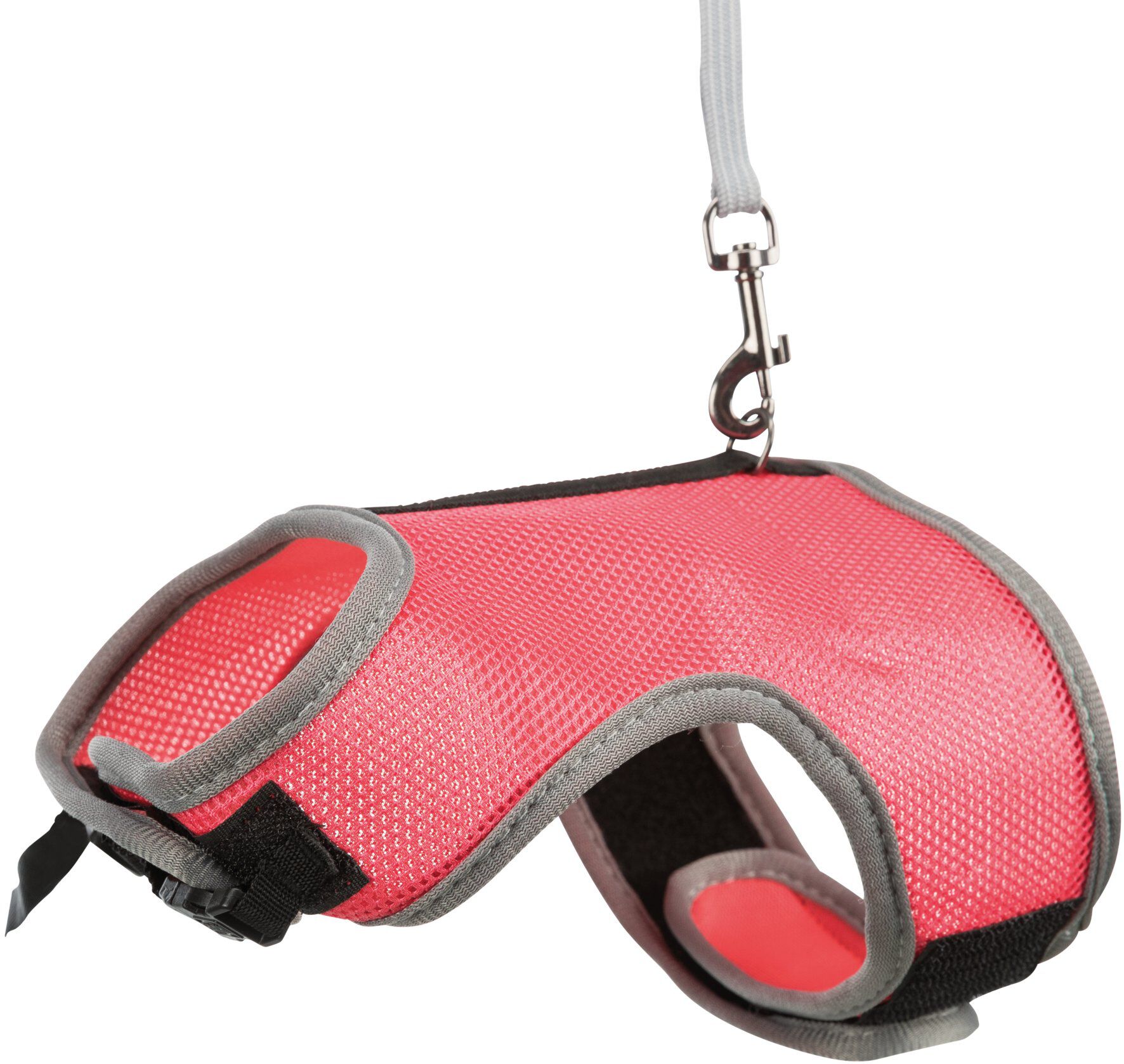 Trixie - Harnais Doux avec Laisse pour Grand Lapin - 40cm Image num&eacute;ro 2