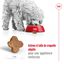 Royal Canin - Croquettes Mini 8+ pour Chien Adulte - 2Kg Indicateur image numéro 7