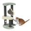 Leeby - Arbre à Chat Kitten pour Chatons - 76x45cm Indicateur image numéro 1